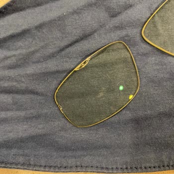 Atasun Optik Ümraniye Mağazasında Cam Çatlama Sorunu Ve Olumsuz Müşteri Deneyimi