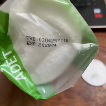 Benri Disk Pamukta Hijyen Sorunu Ve Ambalajdaki Yanıltıcı Bilgi