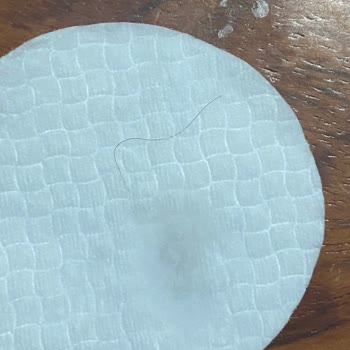 Benri Disk Pamukta Hijyen Sorunu Ve Ambalajdaki Yanıltıcı Bilgi