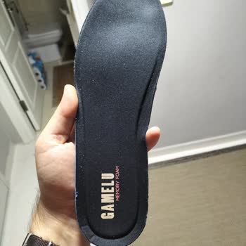 Bambi'den Aldığım Ayakkabılar Ve Satıcı Tavrı Hayal Kırıklığı Yarattı