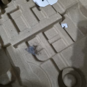 Roborock Q8 Max Süpürge Ve Servis Hayal Kırıklığı