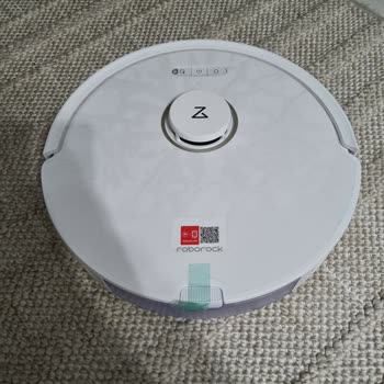 Roborock Q8 Max Süpürge Ve Servis Hayal Kırıklığı