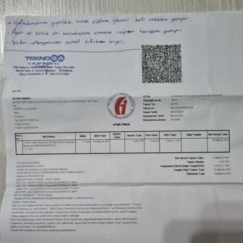 Roborock Q8 Max Süpürge Ve Servis Hayal Kırıklığı