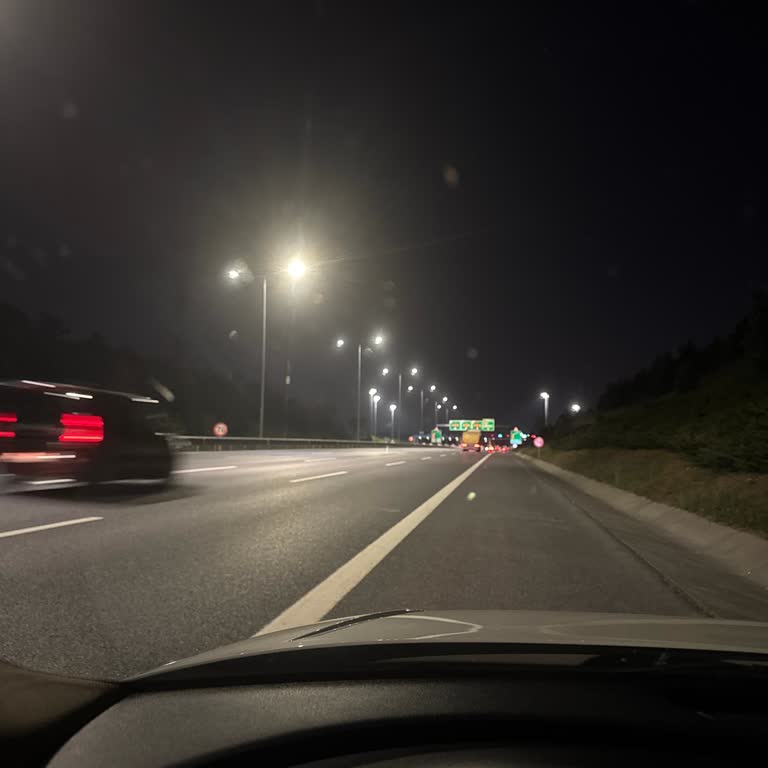 Yol Yardımında Gecikme Ve Yetersiz Hizmet