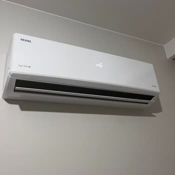 Vestel Klima Kurulumunda Sorumluluk Reddi Ve Servis Sorunları