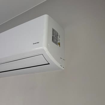 Vestel Klima Kurulumunda Sorumluluk Reddi Ve Servis Sorunları