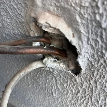 Vestel Klima Kurulumunda Sorumluluk Reddi Ve Servis Sorunları