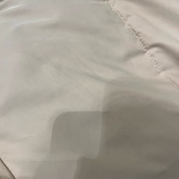 Montum Temizlenmedi Ruj Lekesi Çıkmadı Müdürün Tavrı Kötüydü