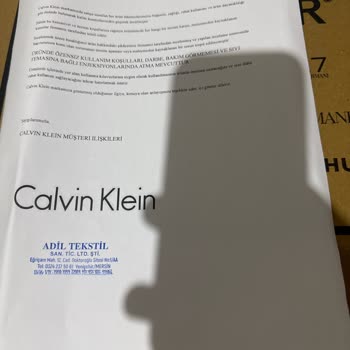 İki Ayda Açılan Ayakkabı Ve Yetersiz Garanti Hizmeti