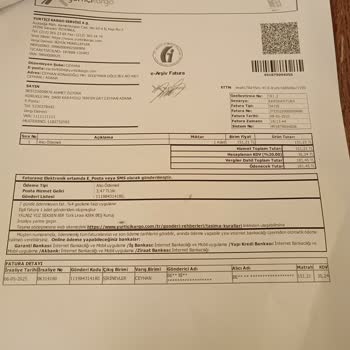 Robot Süpürge Tamir Edilmeden İade Edildi, Üstelik Beklenmedik Ücret Talebi