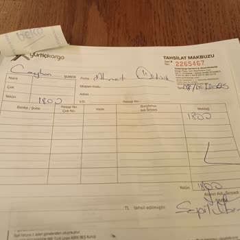 Robot Süpürge Tamir Edilmeden İade Edildi, Üstelik Beklenmedik Ücret Talebi