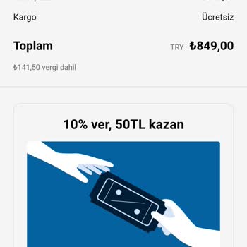 Siparişim Ulaşmadı Muhatap Yok Kargo Takibi Yapılamıyor