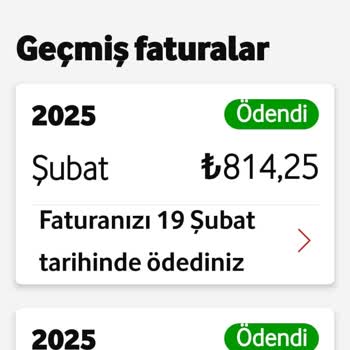 Fatura Kesilmemesi Ve İade Sürecinde Yaşanan Sorunlar