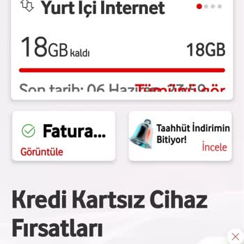 Fatura Kesilmemesi Ve İade Sürecinde Yaşanan Sorunlar