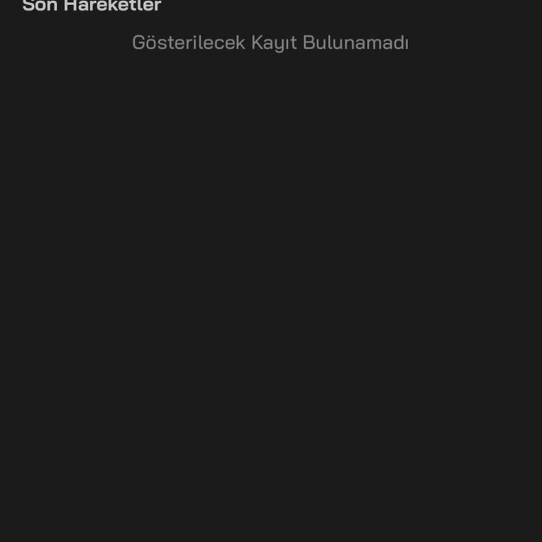 Payfix Hesabıma Aktarılmayan Para Ve İade Sorunu