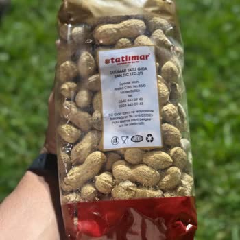 Son Kullanma Tarihi Hatalı Ürünle Sağlığımız Riske Atılıyor