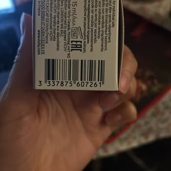 Aldığım Ürünlerin Orijinalliği Konusunda Endişeliyim