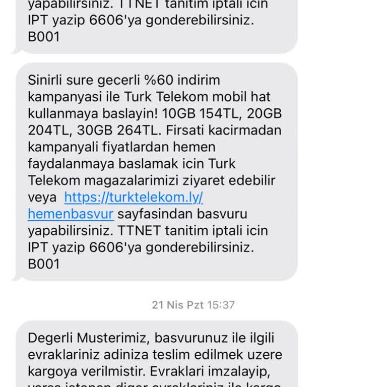 Modem Teslimatı Gecikti, Fatura Ücreti Yansıtılıyor