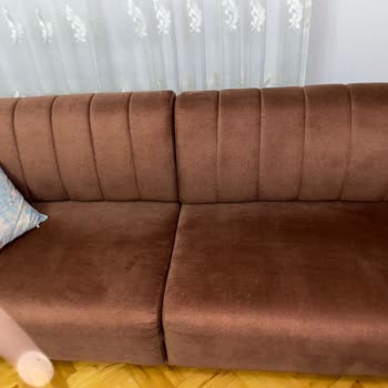 Kelebek Mobilya'dan Alınan Koltukta Üretim Hatası Ve Yetersiz Çözüm Süreci