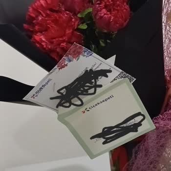 Çiçeksepeti'nden Zamanında Ve Kaliteli Teslimat Sorunu Yaşadım