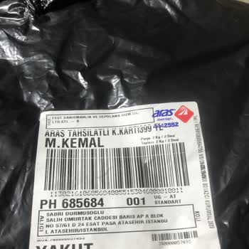 Yanlış Beden Korse Ve İletişimsizlik Sorunu