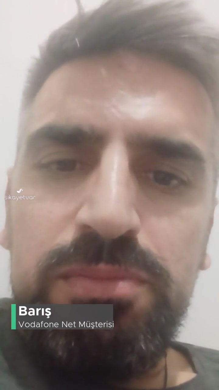 Vodafone Net Ev İnterneti Faturası Yüksek Geldi, İtiraz Ediyorum! videonun kapak resmi
