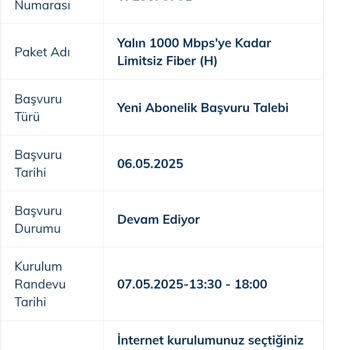 Randevulara Uymayan Türk Telekom Mağduriyeti