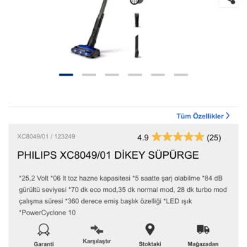 Vatan Bilgisayar 7 Ay Boyunca Mağdur Etti, Hakkımı Arıyorum!