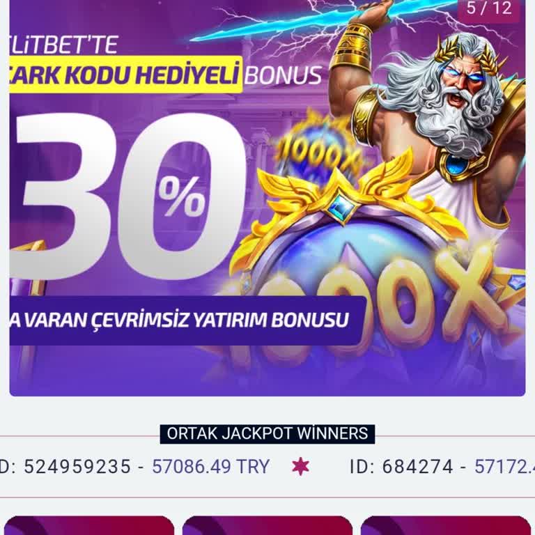 Elitbet'te Çekim Talebim Reddedildi, Param İade Edilmiyor