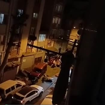 İstanbul Büyükşehir Belediyesi Gürültü Kirliliğinden Muzdaribim!