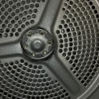 Arçelik Kurutma Makinesi Tambur Kırılması Ve Servis Desteği Sorunu