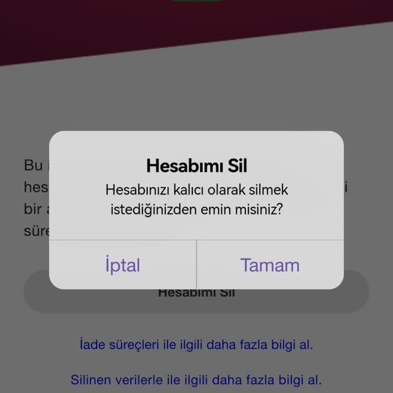 Üyelik İptali Yapılamıyor Haksız Ücret Çekiliyor