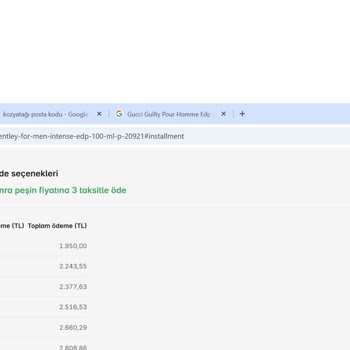 Peşin Fiyatına 12 Taksit Vaadi Gerçeği Yansıtmıyor