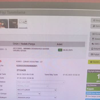 Arzum Blender Doğrayıcı Kapağında Paslanma Ve Garanti Sorunu