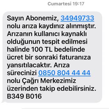 İnternet Arızasına Çözüm Sunulmuyor, Mağduriyet Artıyor