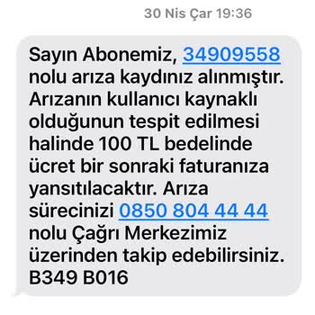 İnternet Arızasına Çözüm Sunulmuyor, Mağduriyet Artıyor