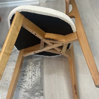 Home Furniture Yanılttı