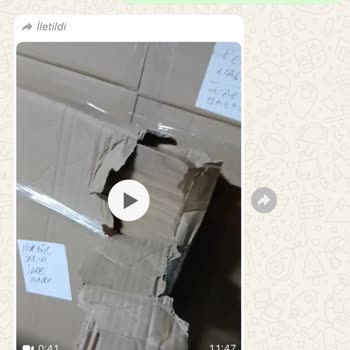 Home Furniture Yanılttı