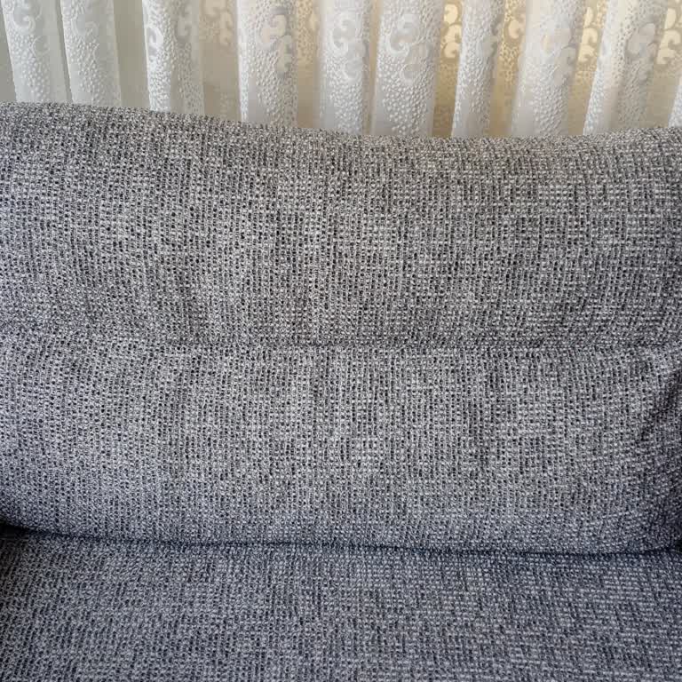 Yeni Alınan Koltuk Takımında Kısa Sürede Deformasyon Ve İlgisizlik