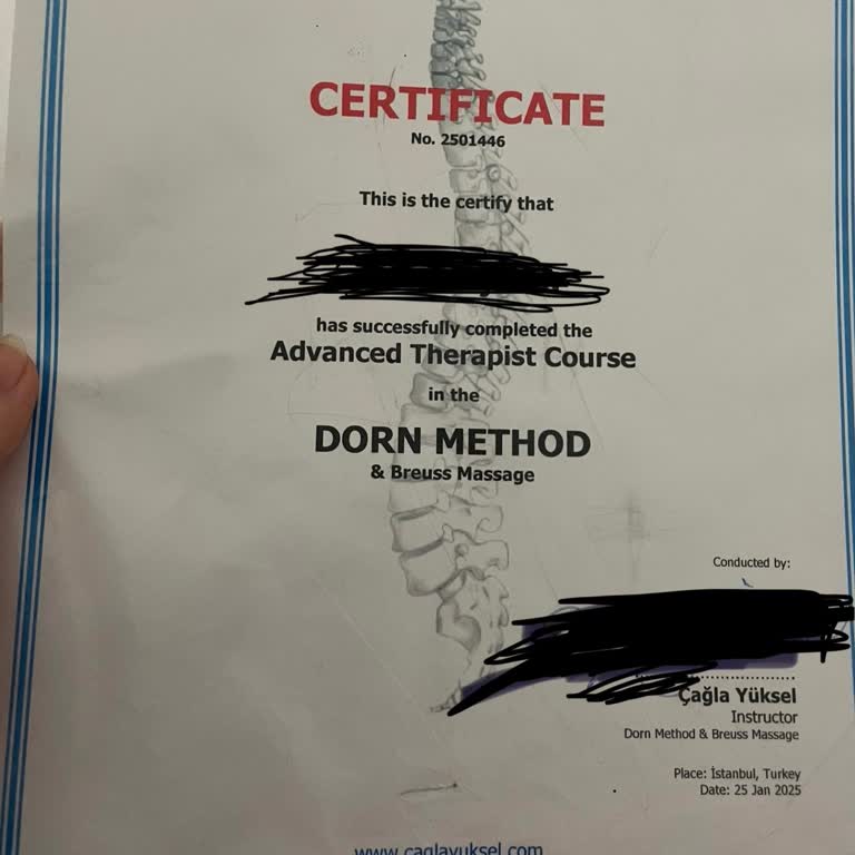 Astrolog Çağla Yüksel Eğitim Pişman Etti