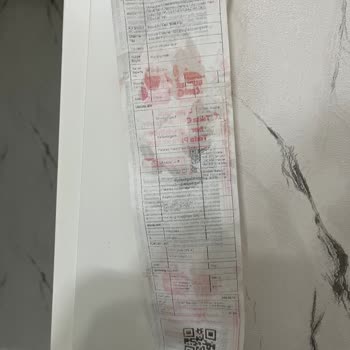 Eksik Ürün Ve İade Sorunu İle Muhatap Bulamamak