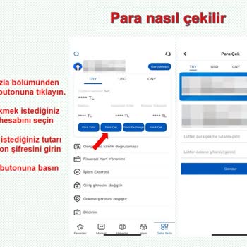 Yatırım Vaadiyle Mağdur Edildim, Param Ve Kimlik Bilgilerim Tehlikede