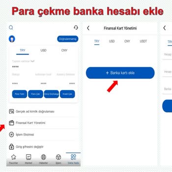 Yatırım Vaadiyle Mağdur Edildim, Param Ve Kimlik Bilgilerim Tehlikede