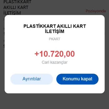 Yatırım Vaadiyle Mağdur Edildim, Param Ve Kimlik Bilgilerim Tehlikede