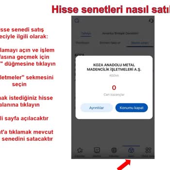 Yatırım Vaadiyle Mağdur Edildim, Param Ve Kimlik Bilgilerim Tehlikede