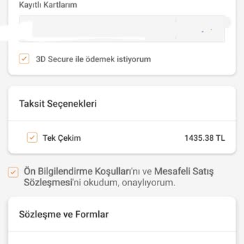 Mega Mayıs Kampanyasında KOD200 Kodu Çalışmadı