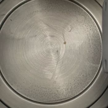 Yeni Alınan Kettle Paslandı Kimse Çözüm Sunmuyor