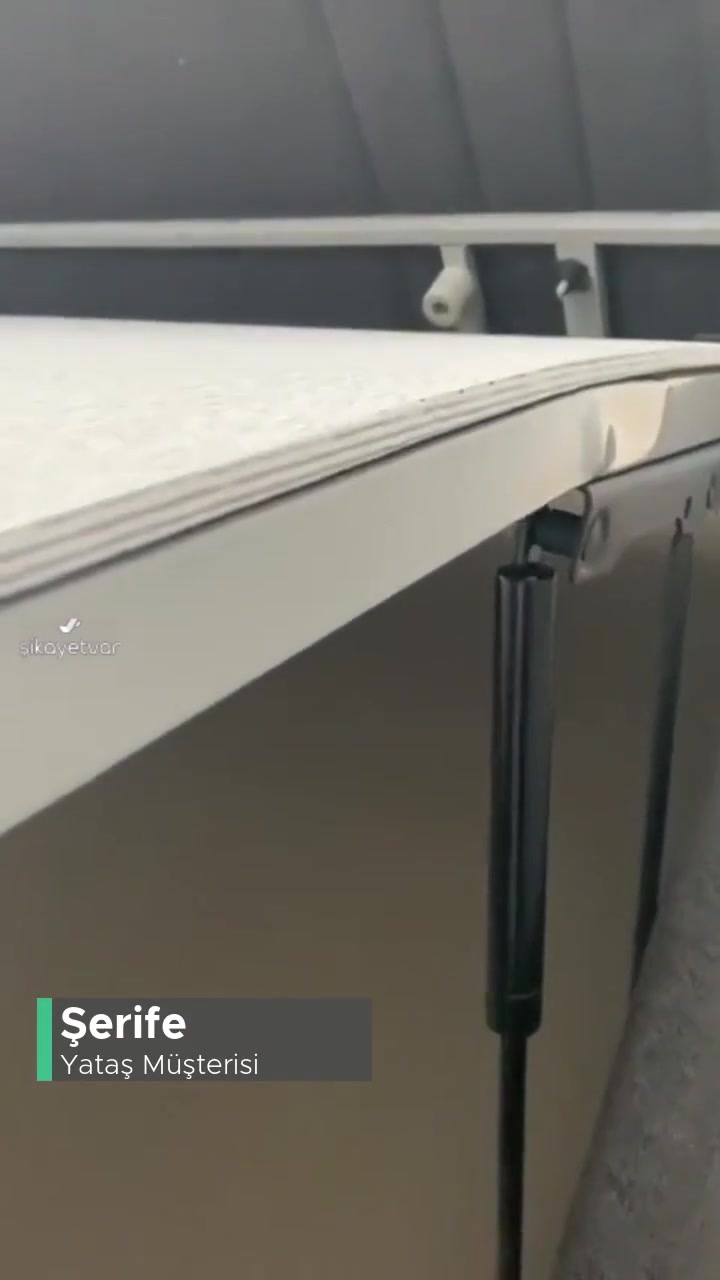 Yataş Baza Başlık Sıkıntısı! videonun kapak resmi