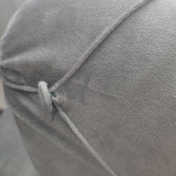 Aldığım Koltuk Ve Yemek Takımı Kısa Sürede Kırıldı, Acil Çözüm Bekliyorum