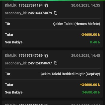 Casinova Kazanç Ödemesinde Sorun ve İletişim Eksikliği